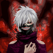 Ken Kaneki