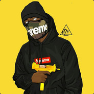 Steam Community Avatar