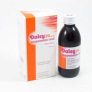 Dalsy 20-mg