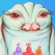 Steam Community Avatar