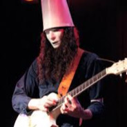 Buckethead