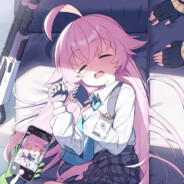 呜嘿嘿~