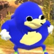 ulany sonic