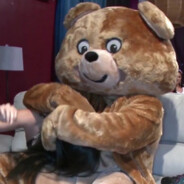 Dancing Bear