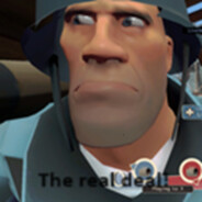 Steam Community Avatar