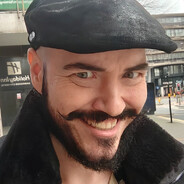 Steam Community Avatar