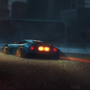 Steam Community Avatar