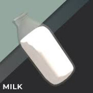 milk