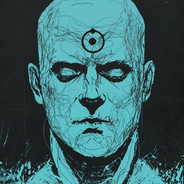 Dr.Manhattan