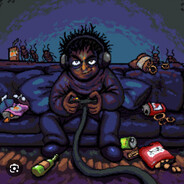 Steam Community Avatar