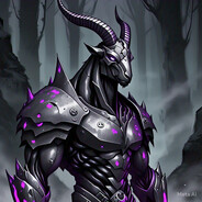 Metal GOAT