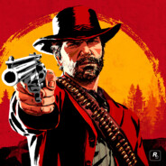 arthur morgan