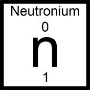 Atomic Element Zero