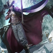 Taka-No-Me-Mihawk