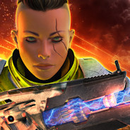 Steam Community Avatar