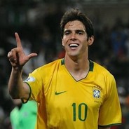 Eu Sou KAKA
