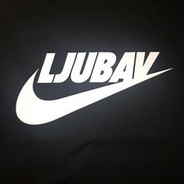 LJUBAV
