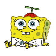Bob Esponja Jr.