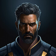 Steam Community Avatar