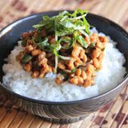 Natto