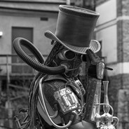 Steam Community Avatar