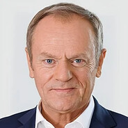 Donald Franciszek Tusk