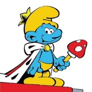 LE SMURF