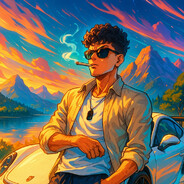 Profile Avatar