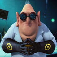 Dr.Nefario
