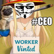 vinted work3r