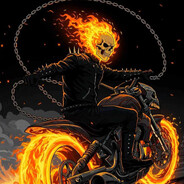Ghost Rider