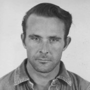 Clarence Anglin