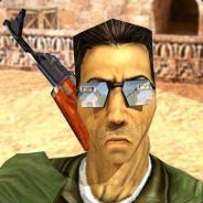 Steam profile picture for @wilyer