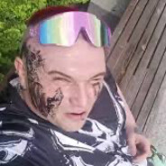 krzysztof smoku mega hardkor