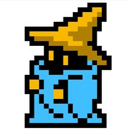 Algernon the Wizard