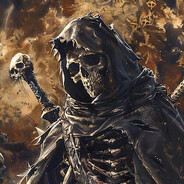 Steam Community Avatar