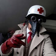 Steam Community Avatar