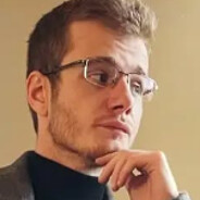 Steam Community Avatar