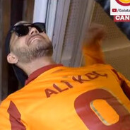 Ali Koç <3