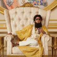 Admiral Aladdin