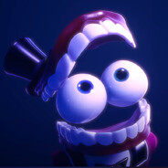 Steam Community Avatar