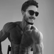 Jacked Sasan