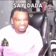 say dada