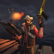 Steam Community Avatar