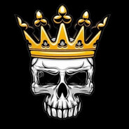 KING