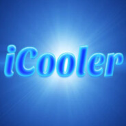 iCooler x