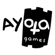 Ayota Games logo
