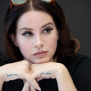 Lana Del Ray