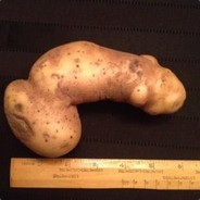 Potato!