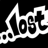 lost